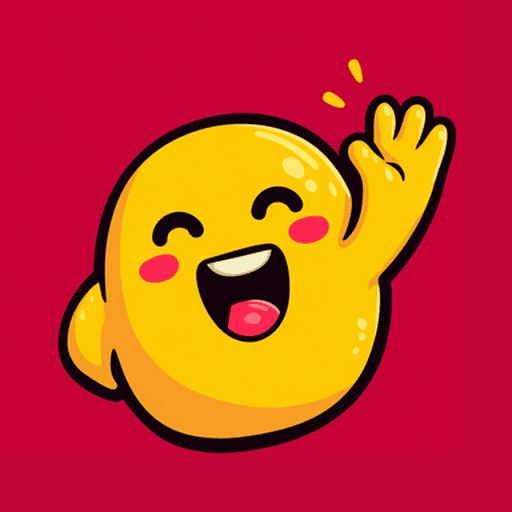 BuyByeJapan mascot