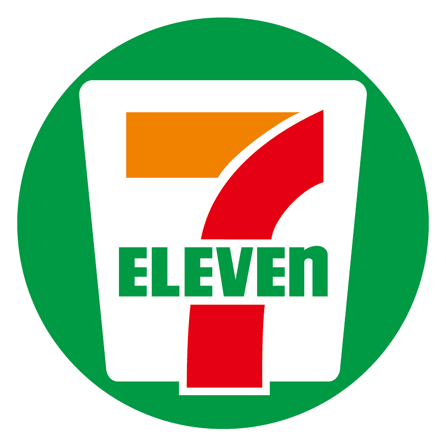 7-Eleven Lunch Set (4 items)