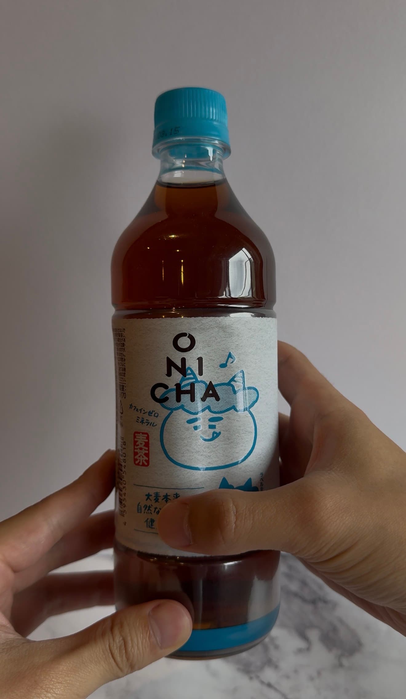 ONICHA Bitter Barley Tea
