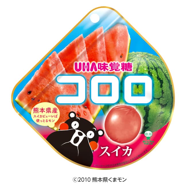 UHA Kororo Watermelon