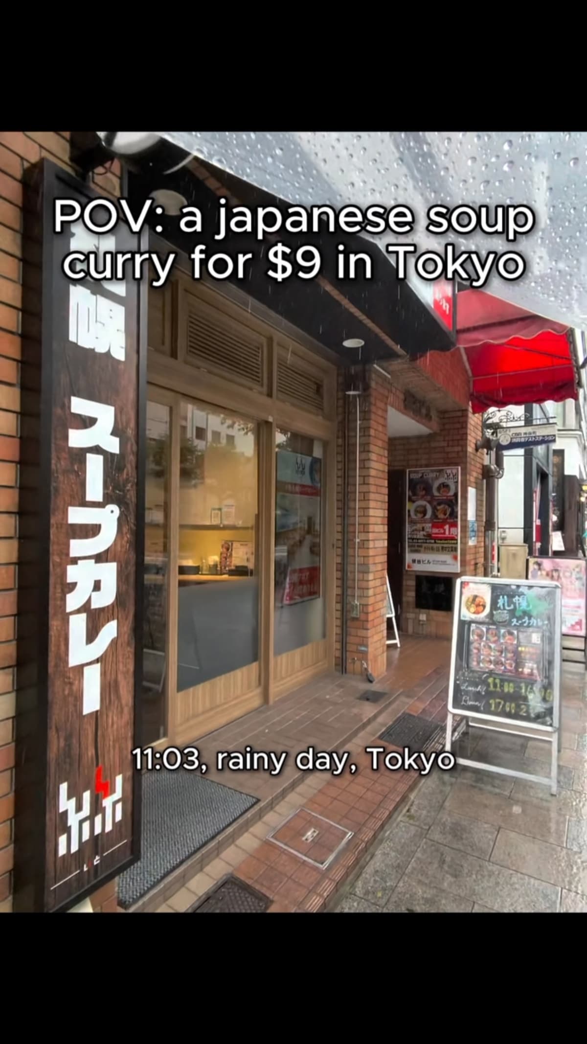 Ito Boneless Chicken Soup Curry